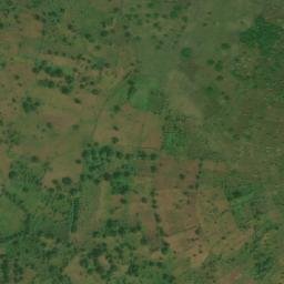 Satellite imagery of Mfombèn, CM