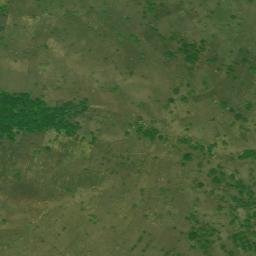 Satellite imagery of Mfombèn, CM