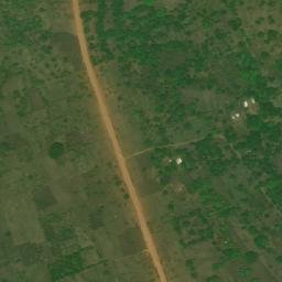 Satellite imagery of Chapchap, CM