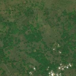 Satellite imagery of Chapchap, CM
