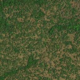 Satellite imagery of Mont Badakta, CF