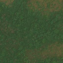 Satellite imagery of Kaga Djama, CF
