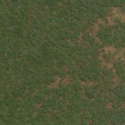 Satellite imagery of Kaga Béyéou, CF