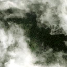 Satellite imagery of Alto Chapada, CO