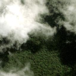 Satellite imagery of Alto Chapada, CO