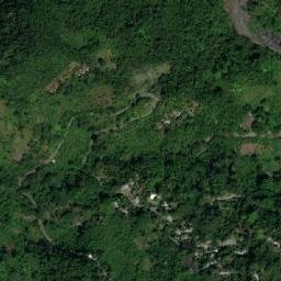 Satellite imagery of Minas Tequendama, CO