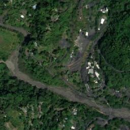 Satellite imagery of Minas Tequendama, CO