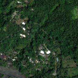 Satellite imagery of Minas Tequendama, CO