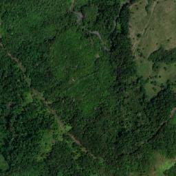 Satellite imagery of Mina El Chulo, CO