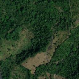 Satellite imagery of Alto de La Piñuela, CO