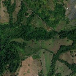 Satellite imagery of Alto de La Piñuela, CO