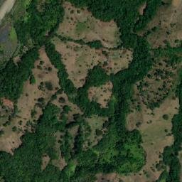 Satellite imagery of Alto de La Piñuela, CO