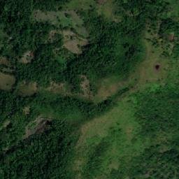 Satellite imagery of Alto Hoyo Pulga, CO