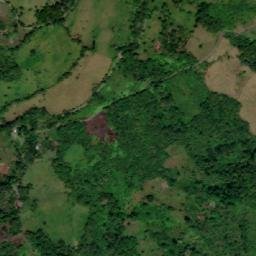 Satellite imagery of Alto Hoyo Pulga, CO