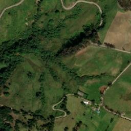 Satellite imagery of Alto Los Micos, CO