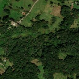 Satellite imagery of Alto La Cuna, CO
