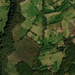 Satellite imagery of Alto La Cuna, CO