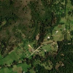 Satellite imagery of Cuchilla Peña Blanca, CO