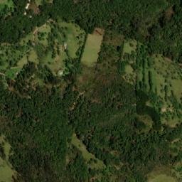 Satellite imagery of Cuchilla Peña Blanca, CO