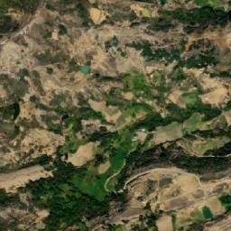 Satellite imagery of Cerro El Volcán, CO