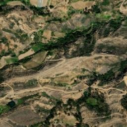 Satellite imagery of Alto Tiparuco, CO