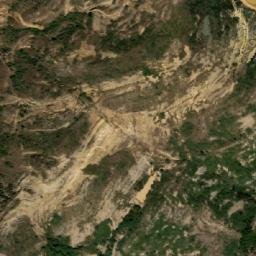 Satellite imagery of Alto Llano Largo, CO