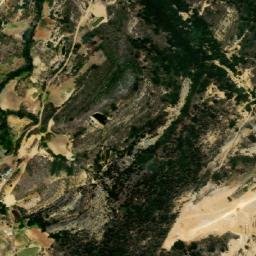 Satellite imagery of Loma de Vélez, CO
