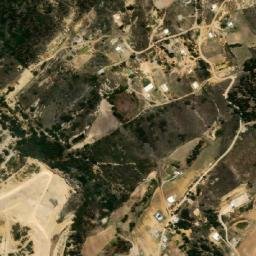 Satellite imagery of Loma de Vélez, CO