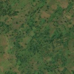 Satellite imagery of Mfombèn, CM