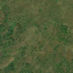 Satellite imagery of Mfombèn, CM