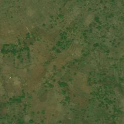 Satellite imagery of Mfombèn, CM