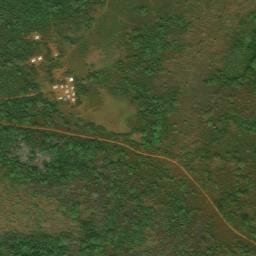 Satellite imagery of Mbétantou, CM
