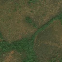 Satellite imagery of Mbétantou, CM