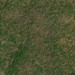 Satellite imagery of Mont Badakta, CF