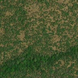 Satellite imagery of Mont Badakta, CF