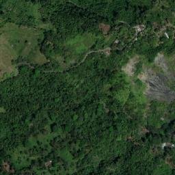 Satellite imagery of Minas Tequendama, CO