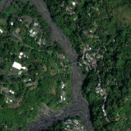 Satellite imagery of Minas Tequendama, CO