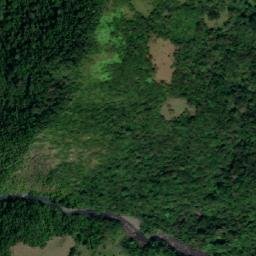 Satellite imagery of Alto Hoyo Pulga, CO