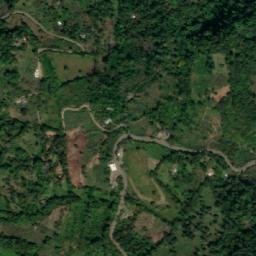 Satellite imagery of Alto La Carrera, CO