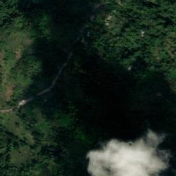 Satellite imagery of Alto La Carrera, CO