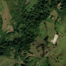 Satellite imagery of Alto Los Micos, CO