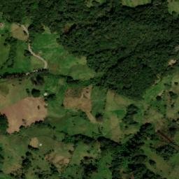Satellite imagery of Alto La Cuna, CO