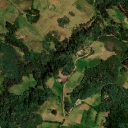 Satellite imagery of Loma Llano Grande, CO