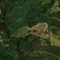 Satellite imagery of Loma Llano Grande, CO