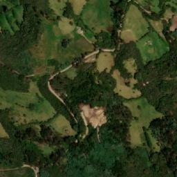 Satellite imagery of Loma Llano Grande, CO