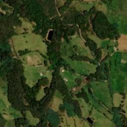 Satellite imagery of Peña Carguata, CO