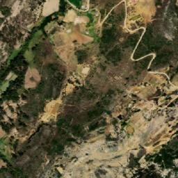 Satellite imagery of Loma de Vélez, CO