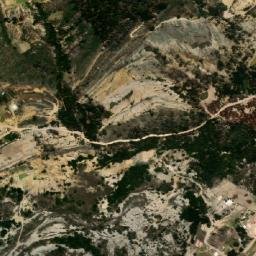 Satellite imagery of Loma de Vélez, CO