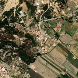 Satellite imagery of Loma de Vélez, CO