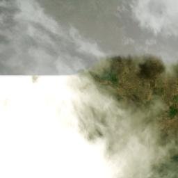 Satellite imagery of Alto de Comijoque, CO